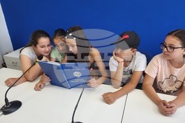 Самоков - Национален пресклуб на БТА Самоков - инициатива