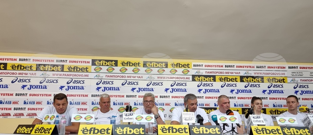 Bulgarian Swimming Federation Aims to Win 8 Quota Places for 2024 Olympics
