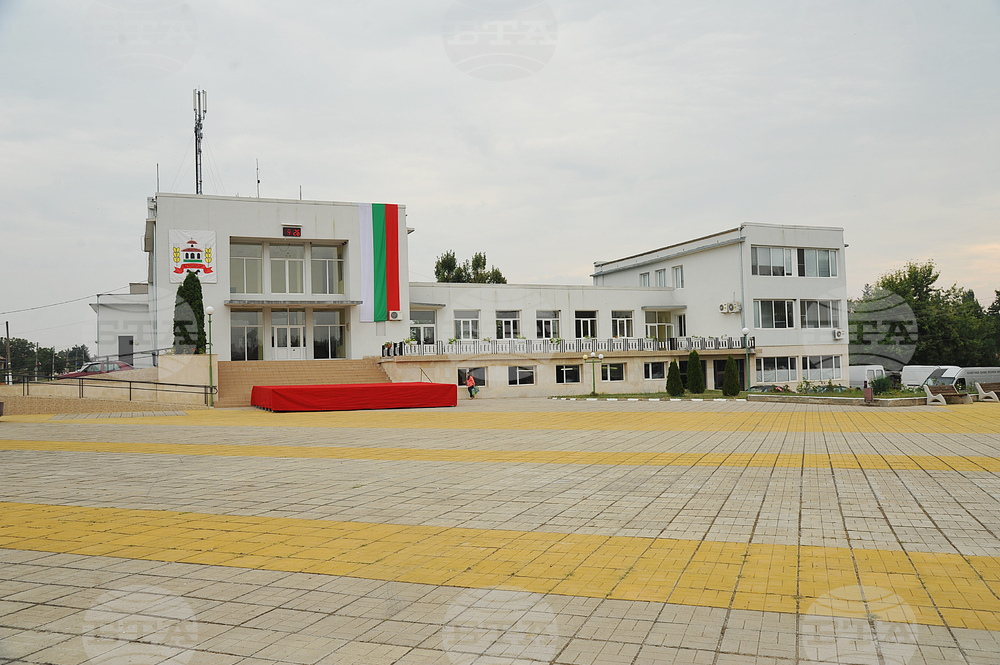 Бюджетът на община Брусарци се увеличава с 11 процента, над половин милион лева ще се инвестират в ремонти