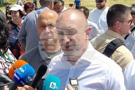 Рожен - събор на народното творчество „Рожен“ - откриване