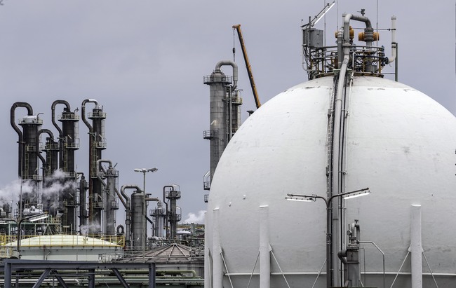 Германия трябва да подготви график за отказ от руския газ, според асоциацията на енергийните компании