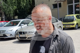 Република Северна Македония - Любчо Георгиевски - дело