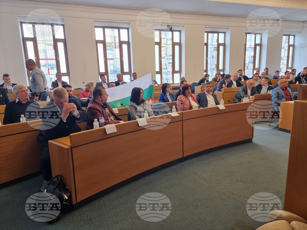 СОС предстои до одобри закупуването на нова апаратура за общинската онкология