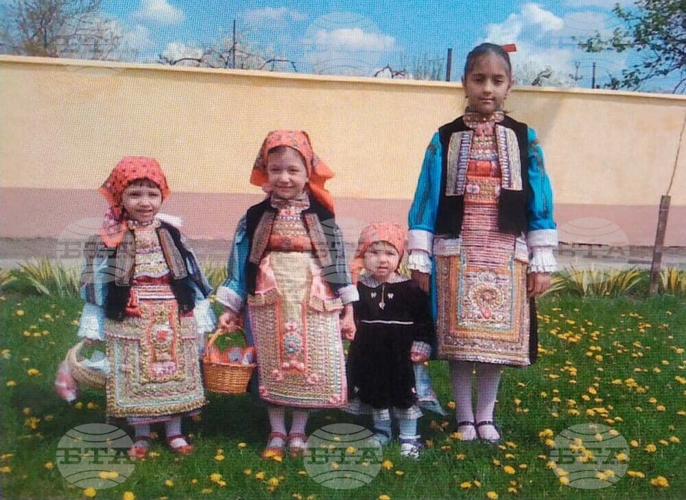 Банатските българи в Румъния ще спазят обичая на лазаруване