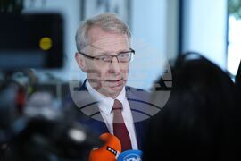 Николай Денков - брифинг