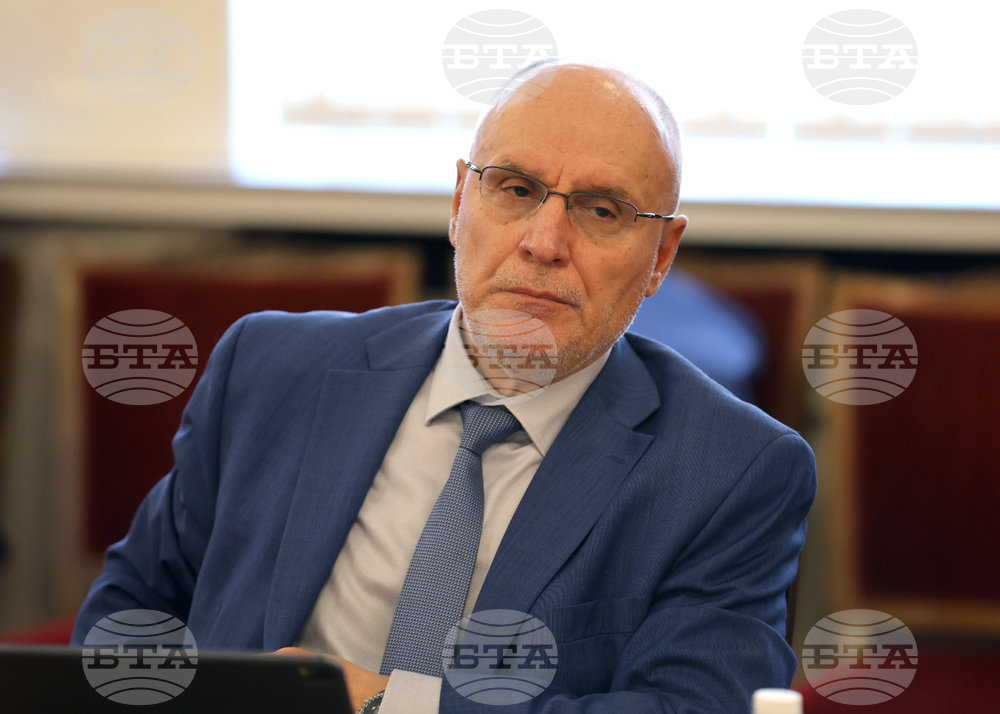 Парламент - Комисия по бюджет и финанси