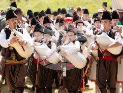 Снимка: Президентство