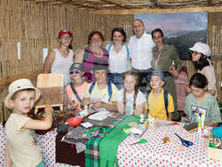 Снимка: Президентство