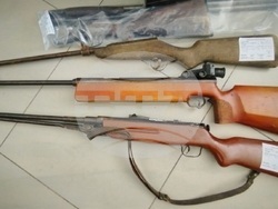 Снимка: МВР