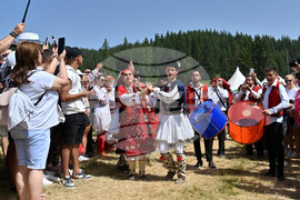 Рожен - Събор