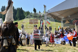 Рожен - Събор