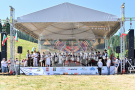 Рожен - Събор