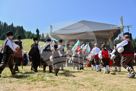 Рожен - Събор