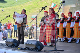 Рожен - Събор