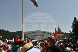 Рожен - Събор