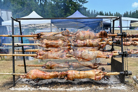 Рожен - Събор