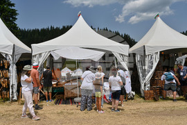 Рожен - Събор