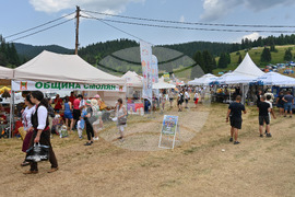 Рожен - Събор