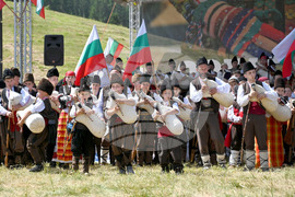 Рожен - Събор