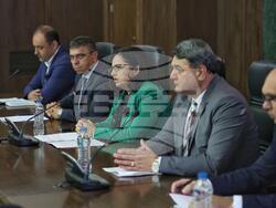 Снимка: Прокуратура на Република България