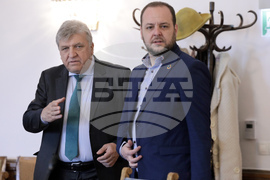 Парламент - Комисия по околната среда и водите