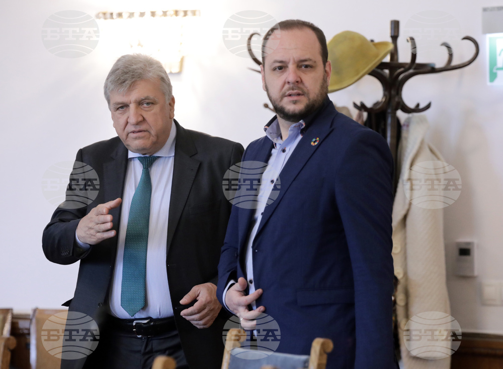 Парламент - Комисия по околната среда и водите