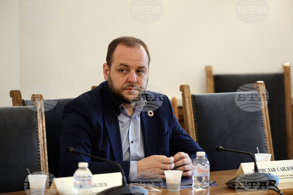 Парламент - Комисия по околната среда и водите