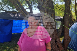 Велико Търново - Ново село- скаутски лагер