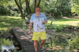 Велико Търново - Ново село- скаутски лагер