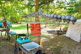 Велико Търново - Ново село- скаутски лагер