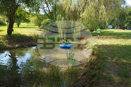 Велико Търново - Ново село- скаутски лагер