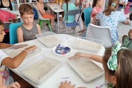 Враца - Работилница „Глаголица“