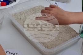 Враца - Работилница „Глаголица“