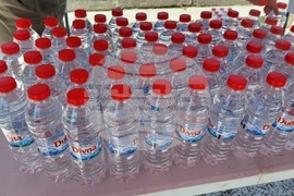 Самоков - летни горещини - безплатна вода