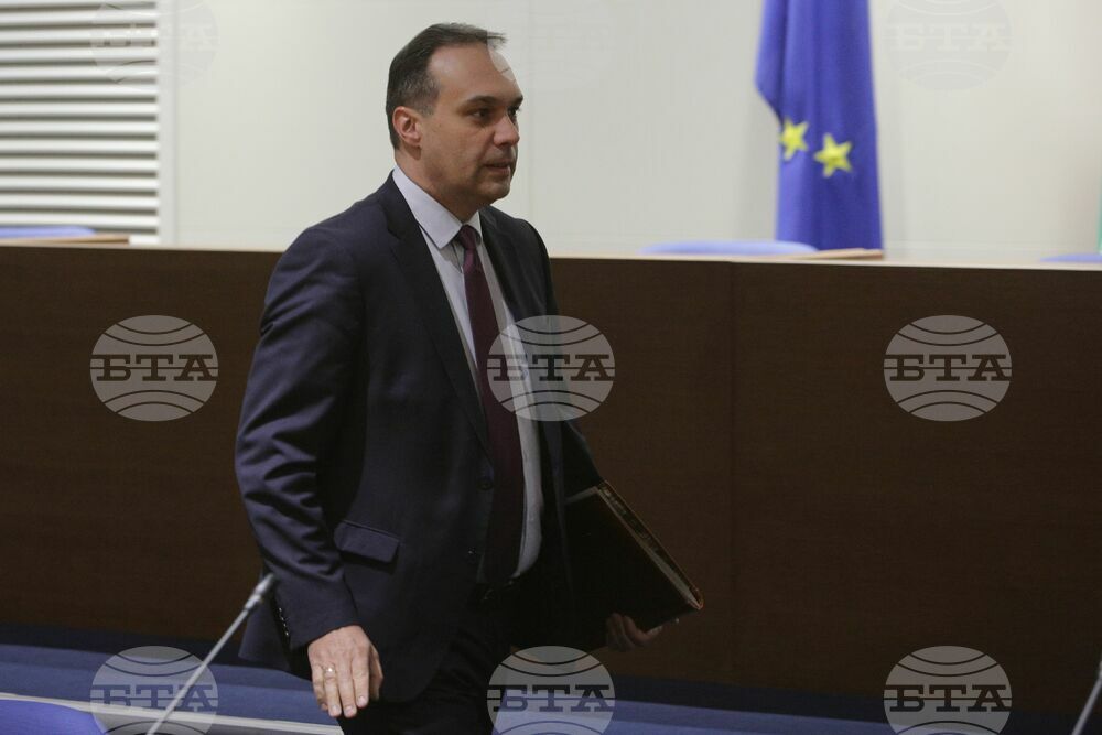 Defence Minister Zakov to Participate in Discussion on Ukraine Aid at Ramstein Air Base