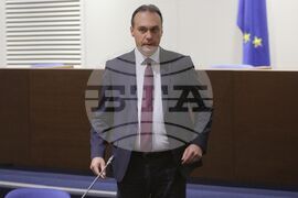 Парламент - Комисия по отбрана - заседание