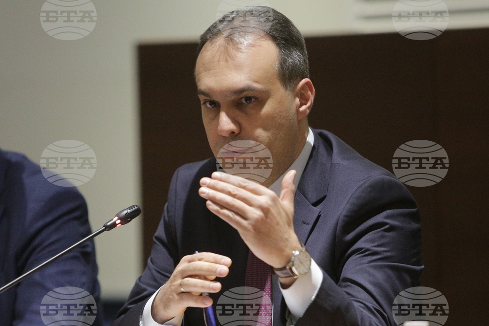 Defence Minister Zakov: "Bulgaria Is Reliable Ally in NATO"
