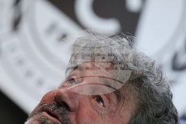 Футбол - ПФК „Славия“ - Хосе Мария Бакеро - пресконференция