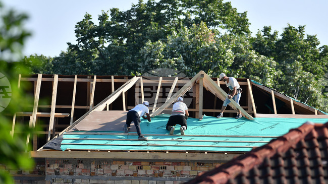 Q2 Construction Cost Index Up By 9.6% Y/Y