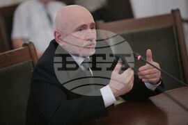 Парламент - Комисия по транспорт и съобщения
