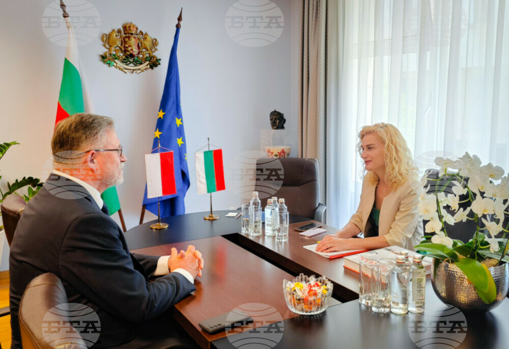 Bulgaria Is Polish Tourists' Most Preferred Destination - Ambassador