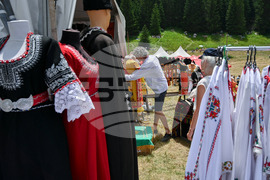 Рожен - Събор