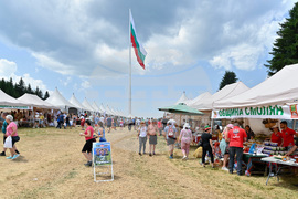 Рожен - Събор