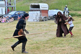 Рожен - Събор