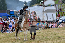 Рожен - Събор