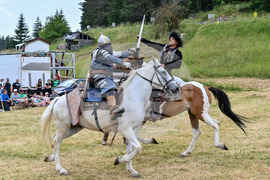 Рожен - Събор