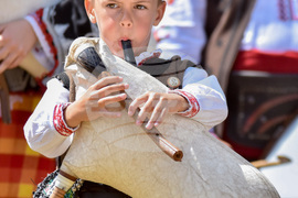 Рожен - Събор