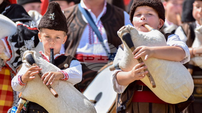 Bulgarian Bagpipe Tradition Makes UNESCO’s Intangible Cultural Heritage List