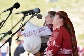 Рожен - Събор