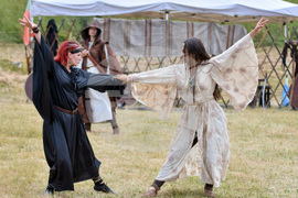 Рожен - Събор